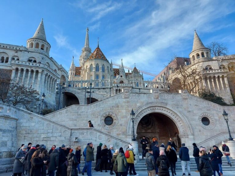 Reportaža iz Budimpešte: Grad koji svakako treba posjetiti i vidjeti spoj modernoga i bogate povijesti