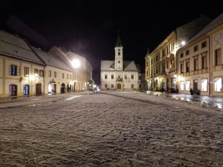 U Varaždinu uđite u novu godinu trčeći