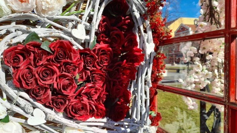 Vinkovci u duhu zaljubljenih i Valentinova