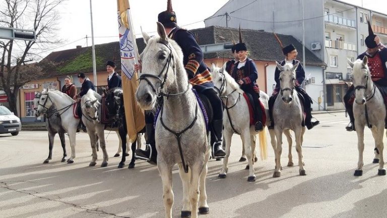 55. Šokačko sijelo u Županji od 18. veljače do 1. ožujka pod temom “Jedva čekam da poklade dođu”