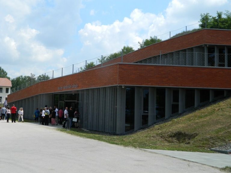 Muzeju vučedolske kulture i arheološkom lokalitetu Vučedol dodijeljena Oznaka europske baštine