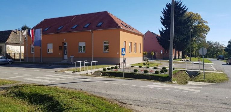 Općina Tompojevci – u pet naselja živi 1.100 stanovnika